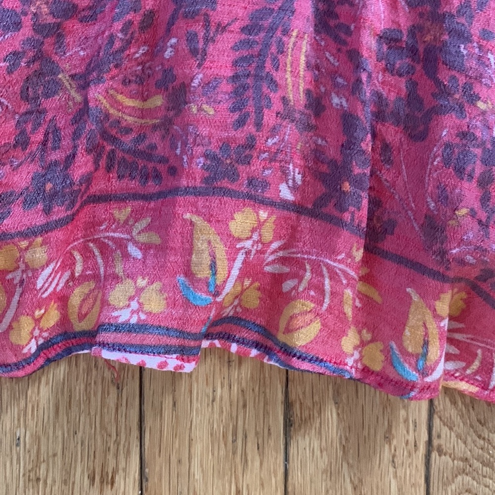 Kimchi Blue Urban Outfitters Tie Dress - Picture 6 of 8